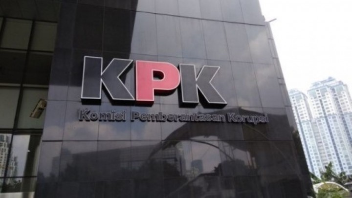 KPK Limpahkan Dakwaan Eks Anggota DPRD Jambi Terkait Kasus Suap Ketok Palu