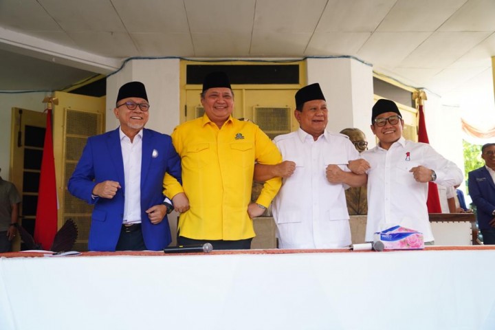 Kepemimpinan Prabowo Mampu Loloskan Negara dari Middle Income Trap