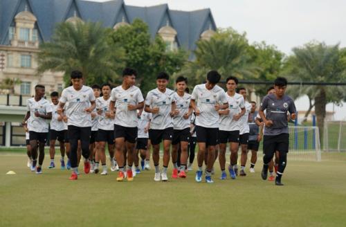 Indra Sjafri Ungkap Target Timnas U20 Indonesia Hadapi Thailand U20 di Laga Uji Coba: Okezone Bola